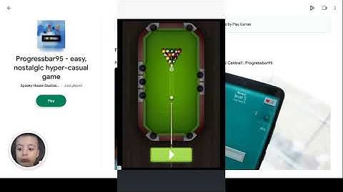 Progressbar95 - easy, nostalgic hyper-casual game - 2020-01-20