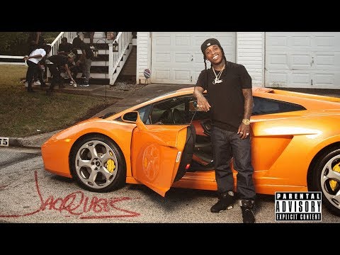 Jacquees - House Or Hotel (4275) 