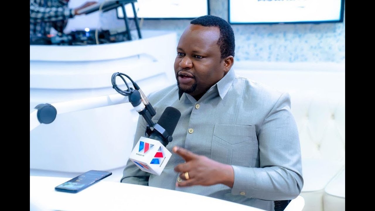 #LIVE : GOOD MORNING NDANI YA WASAFI FM - 30 AUG, 2021 - YouTube