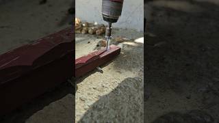 Profilin Iki Yüzü Tek Vida Ile Nasıl Delinir ? Illıvida