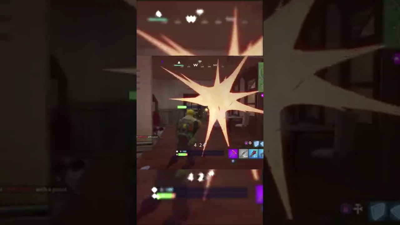 This was a good clip for 2018