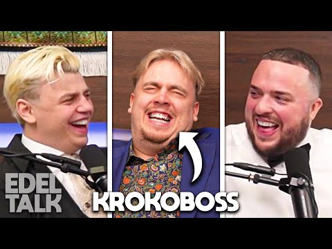 Krokoboss: Wie er 30.000 € verlor! (#384)