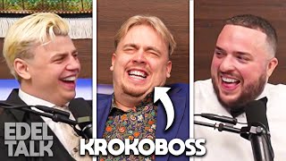 Krokoboss: Wie er 30.000 € verlor! (#384)