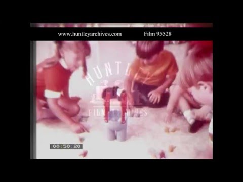 Ants In The Pants Game Advert 1970s Film 95528 Youtube