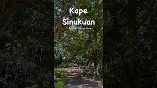 Kape Sinukuan, Arayat, Pampanga É