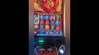 Great bonuses Awesome Shaker on Triple Fortune Dragon Rising