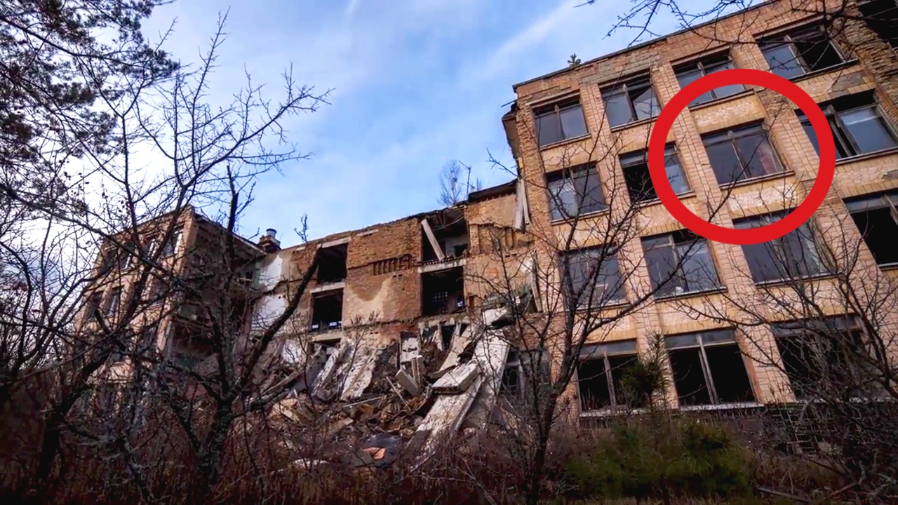 10 Cities Abandoned By Us All YouTube