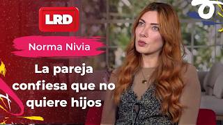 Norma Nivia and Mateo Varela give a preview of their wedding preparations - La Red | Caracol TV