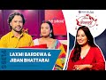 रंगमन्चमा फक्रिएको प्रेम | Laxmi Bardewa&Jiban Bhattarai | JEEVANSATHI with MALVIKA SUBBA | S5|E14 |