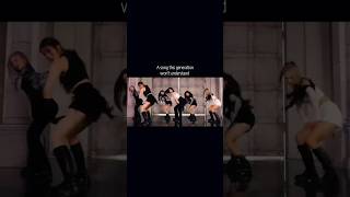 A song this generation won't understand #loro #tri_be #kpop #shorts