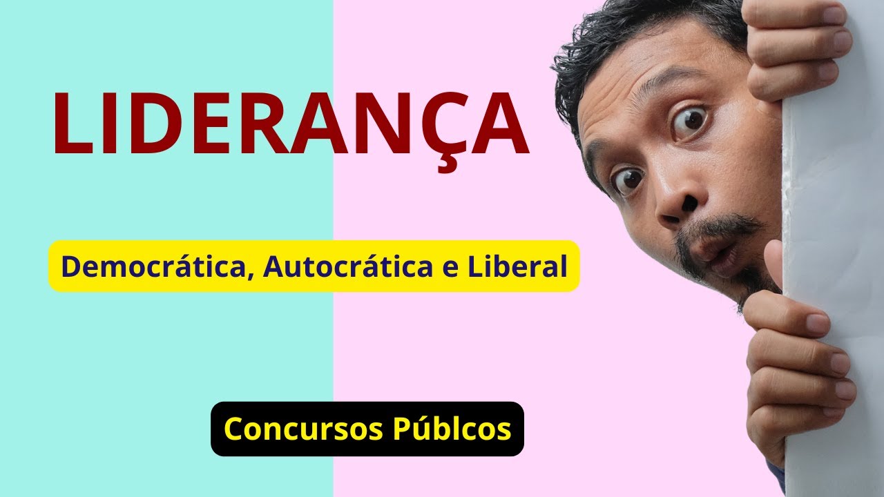 Estilos de Liderança Explicados | Autocrática, Democrática e Liberal ...