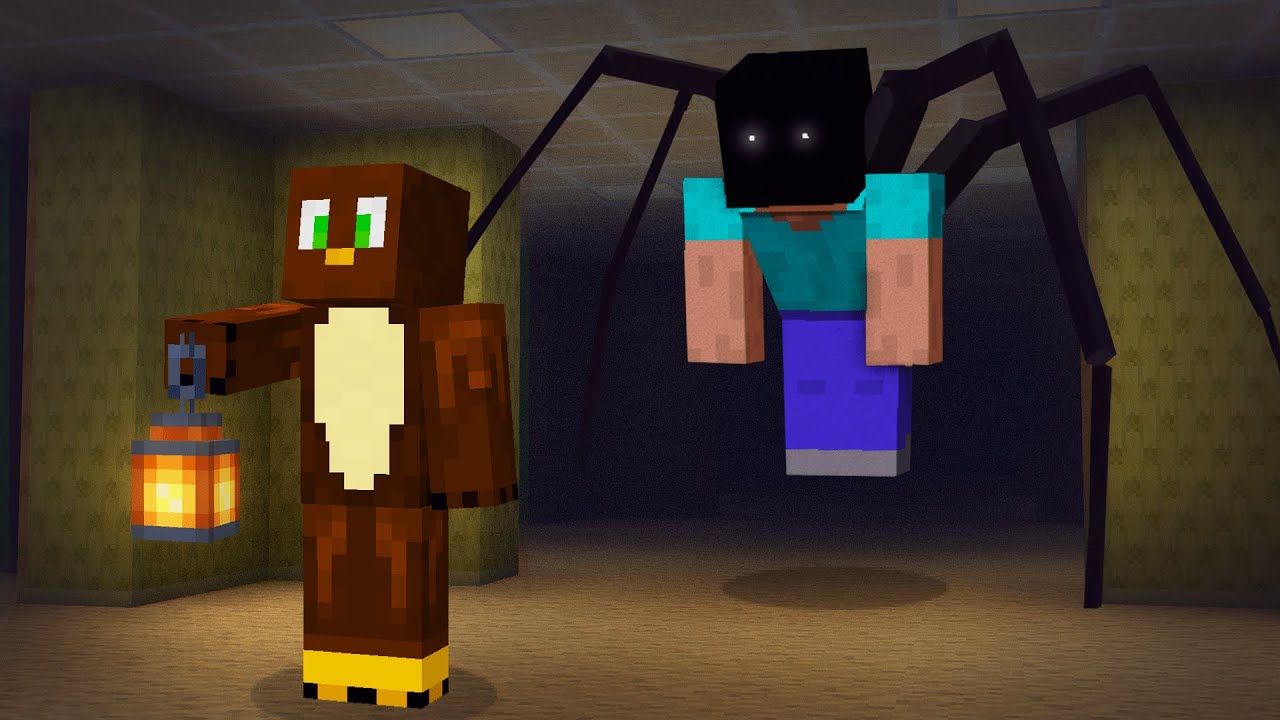 The Mod That Takes Control of Your Account (Found Footage)