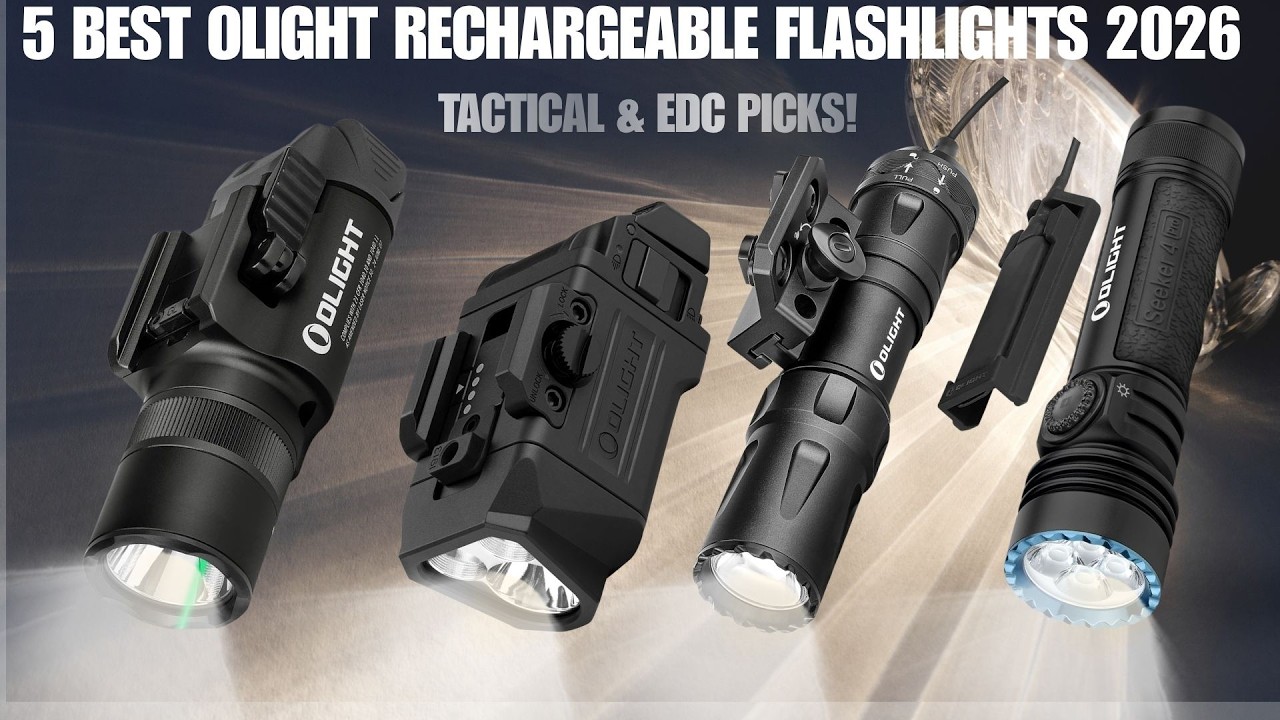 2000 lumen rechargeable cree xml t6 led flashlight UltraFire CREE XM-L T6 Flashlight  Southern Snares & Supply