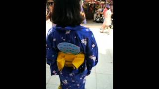 洪安妮-黃襯衫平瀏海小眼睛男孩(cover)
