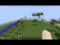 My Minecraft Army 2