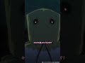 そして出来上がったものがこちらになります|#嘆きの亡霊 9話 #切り抜き  #shorts  #アニメ #anime #おもしろ動画