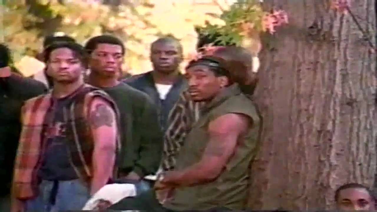 Strictly Roots - Beg No Friends ( Dirty ) [ Full Screen