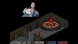 Crusader: No Regret - DiCor Facility(Mission 2) Secret Area