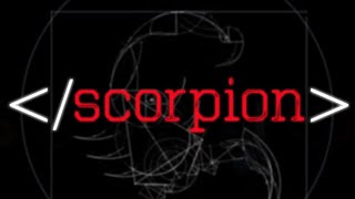 SCORPION - Main Theme By Brain Tyler & Tony Morales | CBS