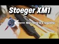 Regulator maintenance on my stoeger xm1