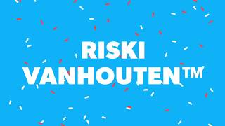 Riski Vanhouten joget india Rab ne bana di jodi II new remix 2019