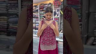 This Diwali, light up your celebrations with our Latest Festive Dress Collection