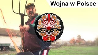 EL DUPA - Wojna w Polsce [OFFICIAL VIDEO]