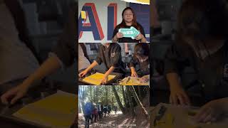 Adventure Starts Beyond The Classroom