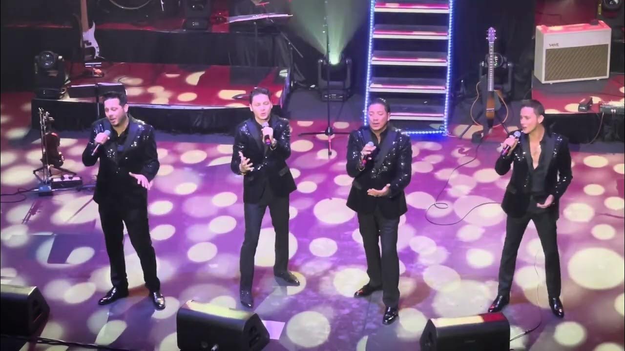 Esteriore Brothers - Ti Amo (Live) Esteriore Brothers - Ti Amo (Live)