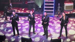 Esteriore Brothers - Ti Amo (Live)