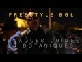 Bgl southcide 13 arnaques crimes et botaniques 