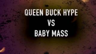 Royal Rumble 3 2017 Krump Femme Queen Buck Hype Vs Baby M