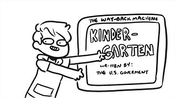 "My Earliest Memory"- Animated Storytime