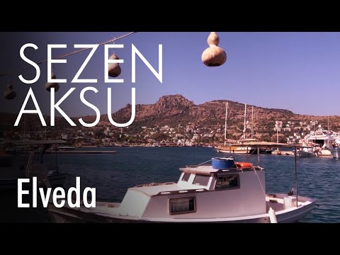 Sezen Aksu - Elveda (Lyrics | Şarkı Sözleri)