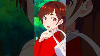 Chizuru Ichinoseedit