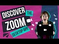 How To Use Zoom From Desktop 2025