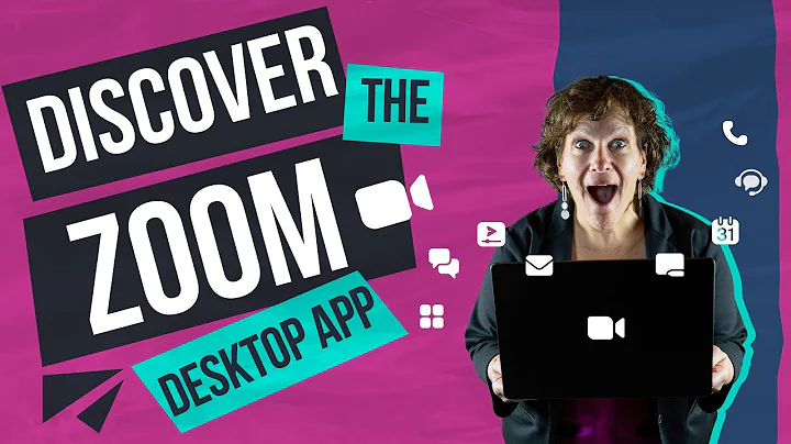 How to Use Zoom from Desktop (2025)