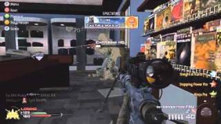 [MW2] ZysT vs EnRoZ