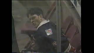 Greatest Hockey Fights and Brawls Part 2