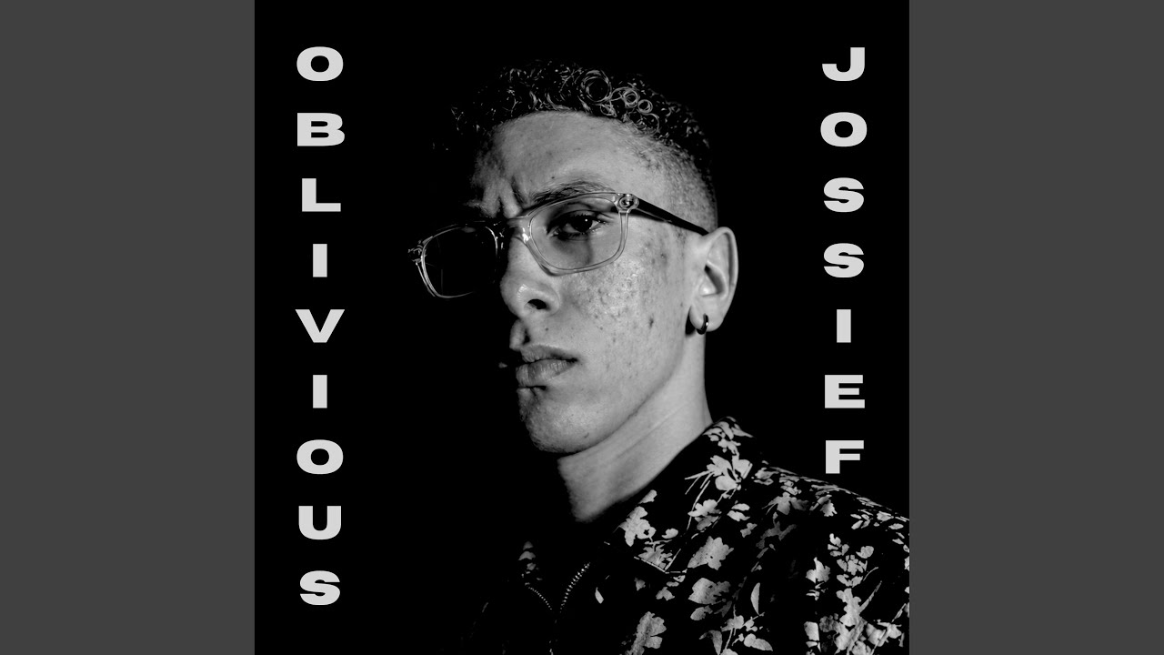 oblivious auf YouTube ansehen oblivious auf YouTube ansehen