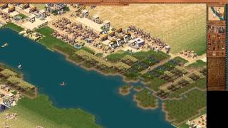 Pharaoh Gold (with Cleopatra): Abedju (River Map) - 2/5