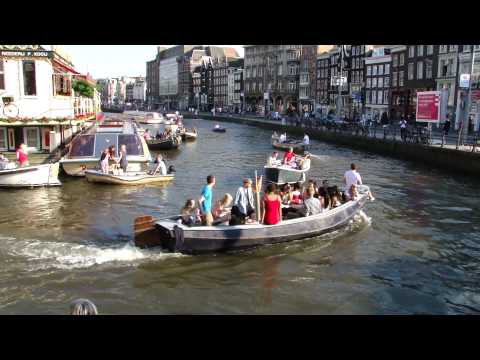Video: Saldūs Ir Rūgštūs: Nauja Amsterdamo Degtinė Išleidžia Du Naujus Skonius