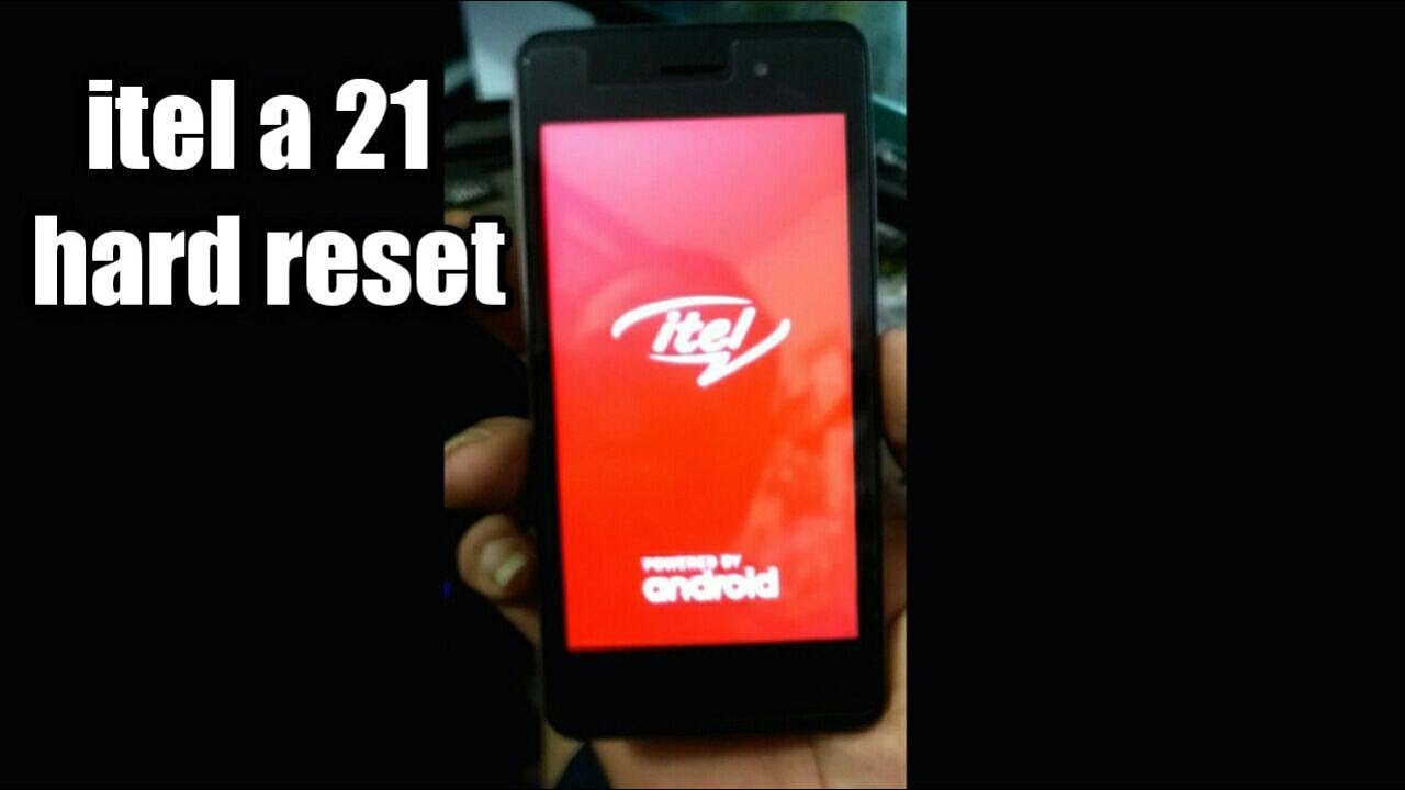 Itel Itel