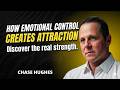 How Emotional Control Creates Attraction | Dark Psychology of Calm Confidence