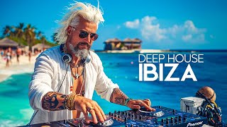 Summer Music Mix 2024 🎵 Best Of Tropical Deep House Chill Out Mix🎵 Alan Walker, Dua Lipa Style #16