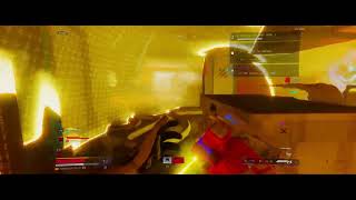 Marathon Cryo Archive Final Clutch before Compiler