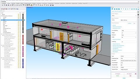 food4Rhino webinar: Managing IFC Data in Rhino with BEAM