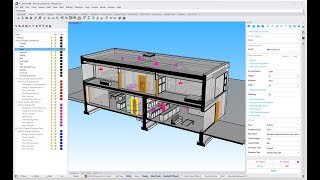 food4Rhino webinar: Managing IFC Data in Rhino with BEAM