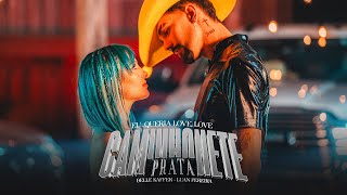 Belle Kaffer e Luan Pereira - Caminhonete Prata (Clipe Oficial)