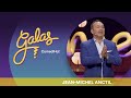 Jeanmichel anctil nous parle de la peur  comediha fest 2018